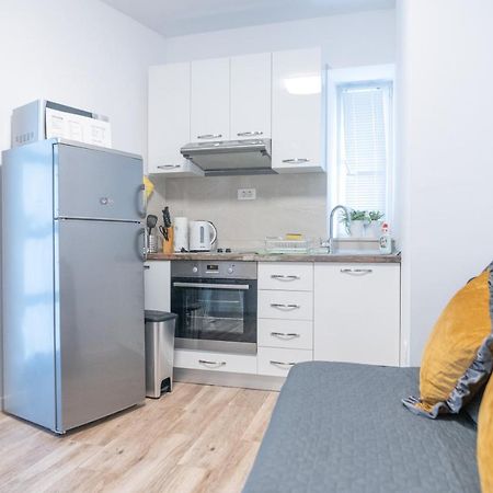 Apartment Tokic Split Eksteriør bilde