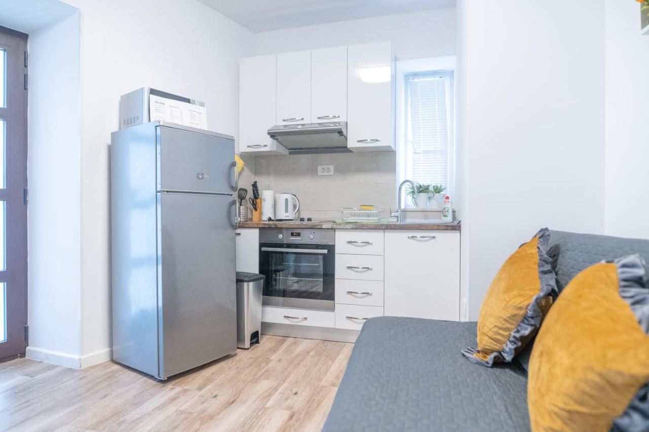 Apartment Tokic Split Eksteriør bilde